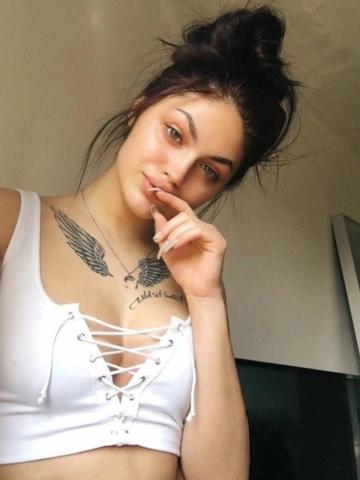 Индивидуалка Мира Фотография 3