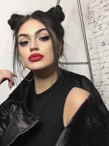 Индивидуалка Мира Фотография 4