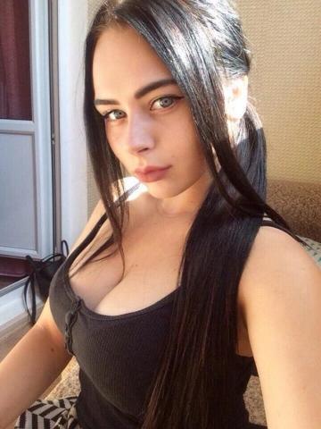 Индивидуалка Тамара Фотография 2