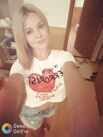 Индивидуалка Нина Фотография 4