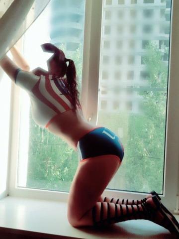 Индивидуалка Богдана Фотография 3