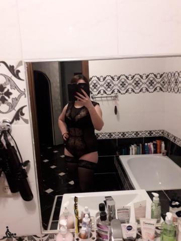 Индивидуалка Галя Фотография 4